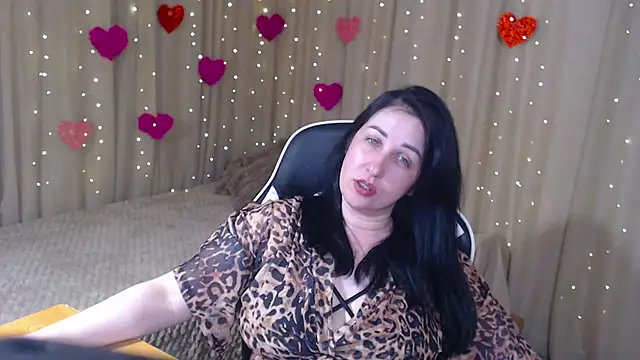 دردشة JillStevens الجنسية المباشرة