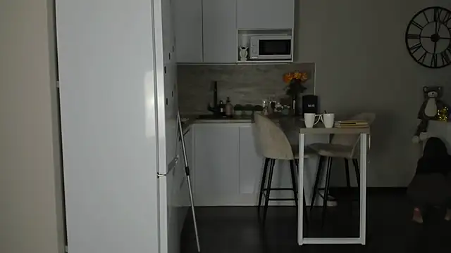 Chat XXX Live nilliluv