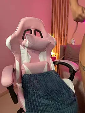 Chatroom XXX en direct de MadeleineSanez