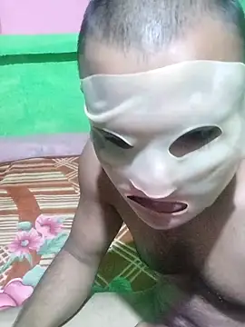 Coupleshow47: онлайн-секс-чат