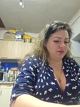 Jyleta Chat XXX in diretta