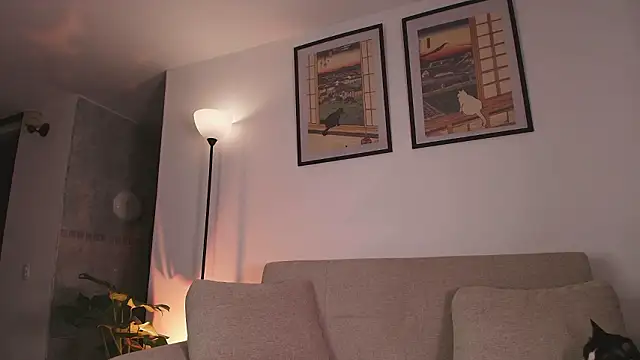 mmycaliope Chat XXX in diretta