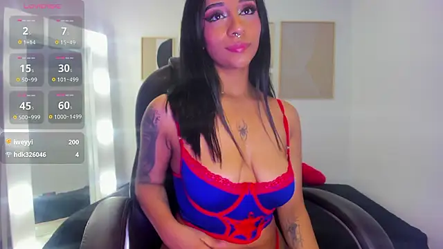 camille1310 现场XXX聊天