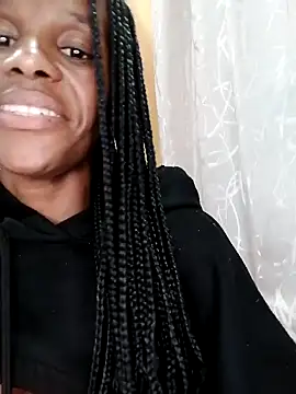 DojaBooty_ 现场XXX聊天