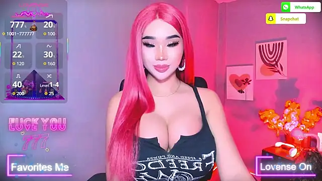 _prettyjawdropper_ Adlı Modelin Canlı XXX Sohbeti