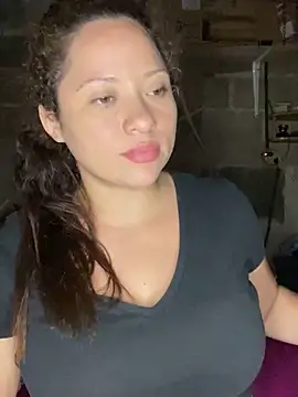 دردشة Jannieth الجنسية المباشرة