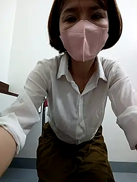 Emma_Linh 网络视讯表演