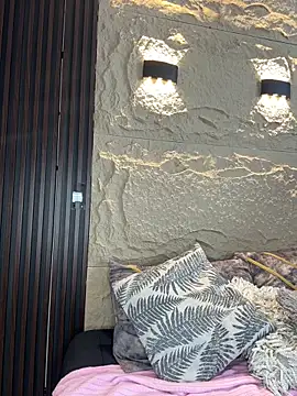 GenesisBlaze: онлайн-секс-чат