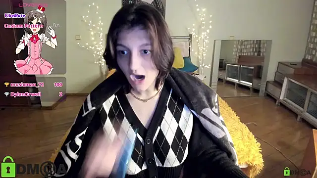 دردشة A_Skyy الجنسية المباشرة