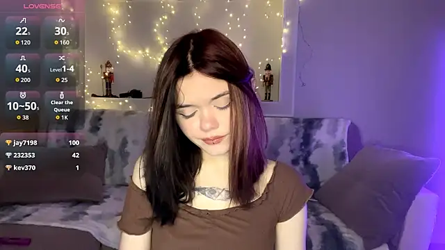 ZealousCulex Chat XXX in diretta