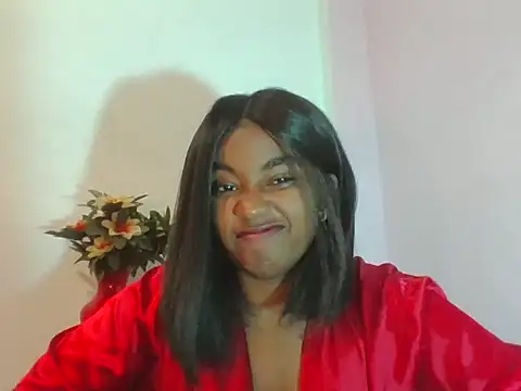 Behla_Rouseh3_ Chat XXX in diretta