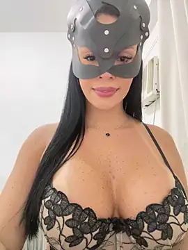 Anna2026_ 现场XXX聊天