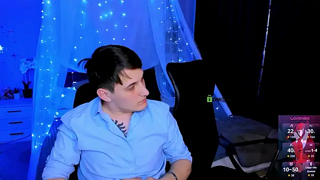 beauty_liam's Live XXX Chat