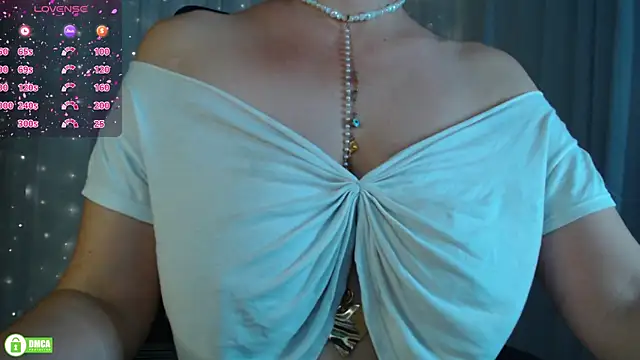 Magic_Aine1のライブXXXチャット