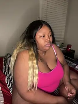 Chocolatebunnyxx96 Chat XXX in diretta