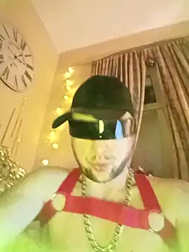 XXMejloXX Webcam Show