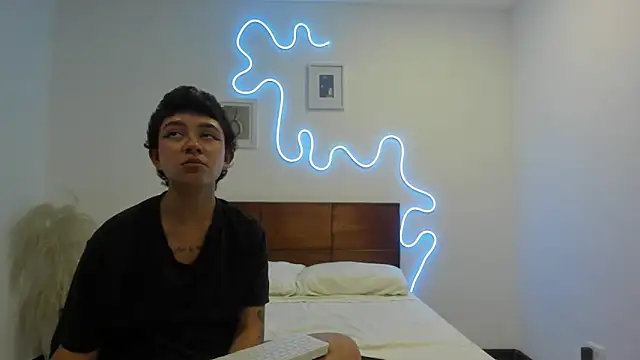 hardcoreheat_ind 现场XXX聊天