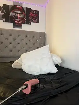 Pamela23x: онлайн-секс-чат