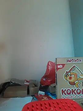 Chatroom XXX en direct de -Matina-