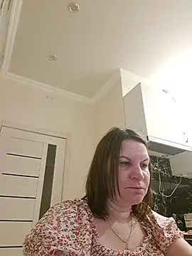 Webkamerová show LaraHarper