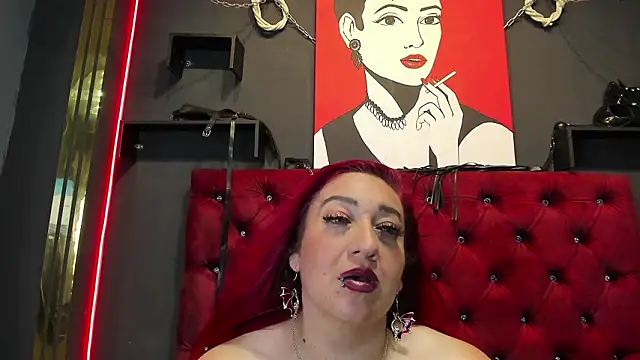 دردشة Sarah__Moonx الجنسية المباشرة