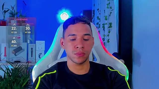 petter_coleman_ 现场XXX聊天