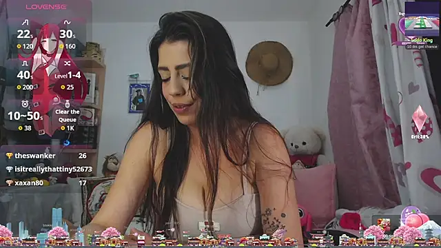 دردشة Rosario_96 الجنسية المباشرة