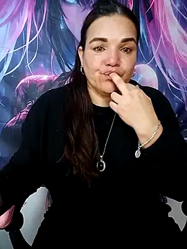 دردشة Zuleyka_69 الجنسية المباشرة