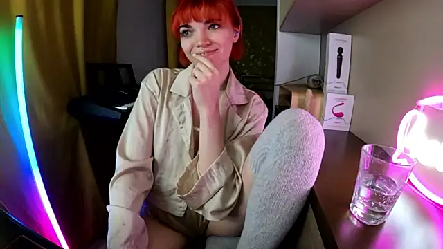 olivka-flower 라이브 XXX 채팅