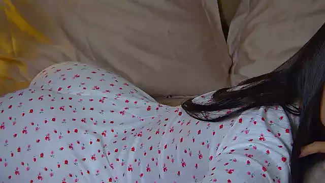 AlexandraBloom – Live XXX-chat