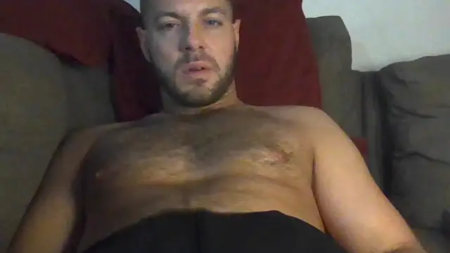 Chat XXX en directo de THE_CHEEKY_ALPHA