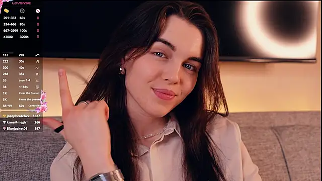 MirnaTellado's Webcam Show