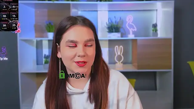 alia_skay Webcam Show