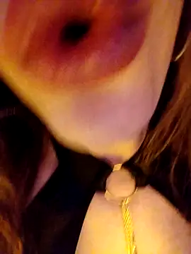 Luna_Kitanna – Live XXX-chat