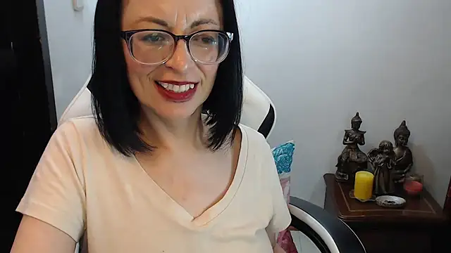 AnasstaciaEvans' Live XXX Chat