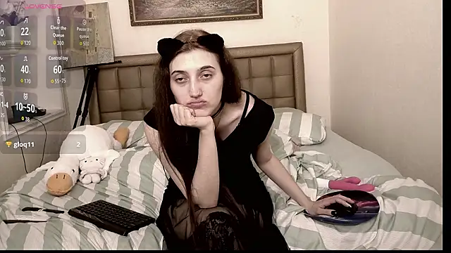 Iren Chat XXX in diretta