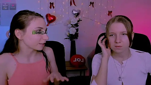 gloria_bubble: απευθείας συνομιλία ΧΧΧ