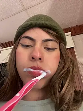 Czat XXX na żywo – Eva_Feller69