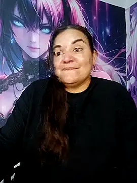 Zuleyka_69's Live XXX Chat