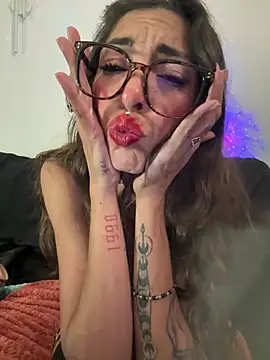 عرض كام Lalla_Amani