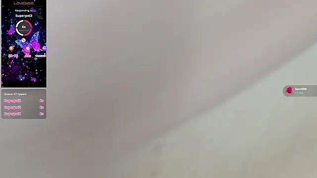 Chat +18 de Keyla01_ ao vivo