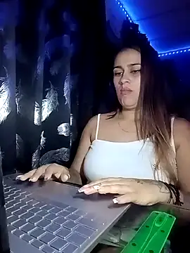 MariBelle1 webkamerás műsora