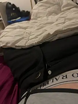 Вебкам-шоу pignoufe