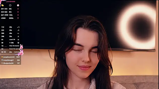 MirnaTellado's Live XXX Chat