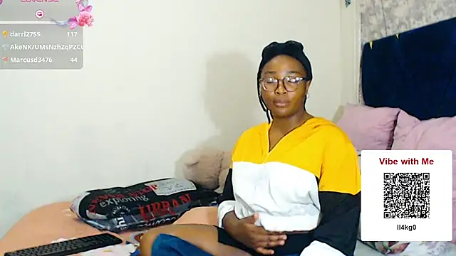 veronica1xxx's Live XXX Chat