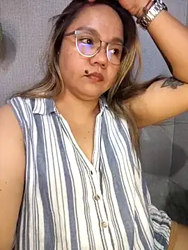 ambersmile Live XXX Chat