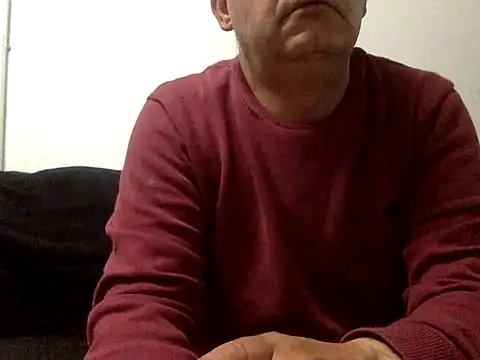 Show Webcam de futbolin94