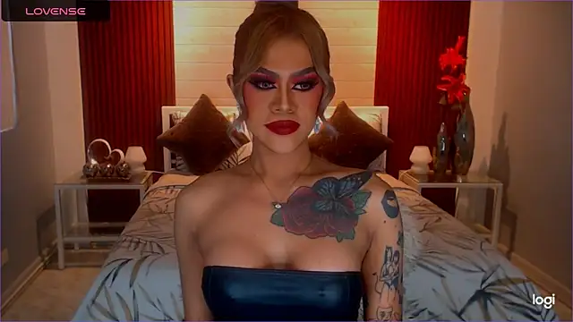 StellaStrong30n Webbikameraesitys