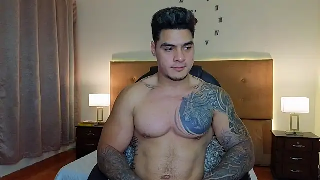 Steven_Velez – Naživo XXX chat