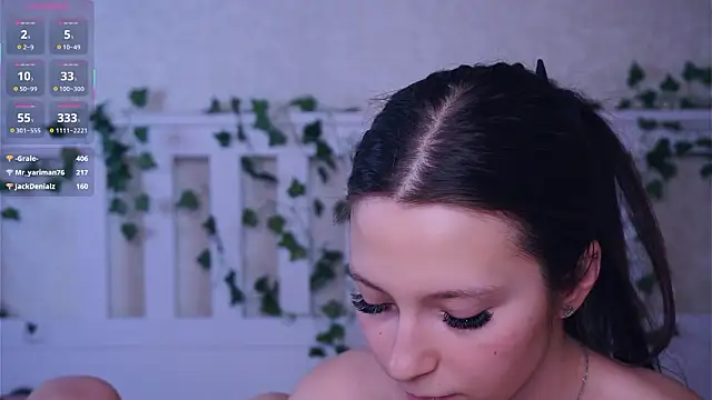 GabrielleLynchard Webcam show